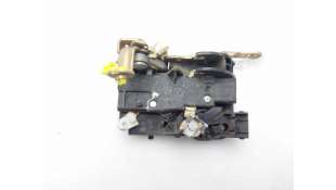 CERRADURA PUERTA DELANTERA DERECHA RENAULT KANGOO (1997-) D 55 1.9 (KC0D) 54CV 1870CC - L. 8141621 / 7701044464